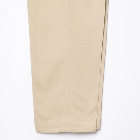 French Army M52 Trousers Late Size 31