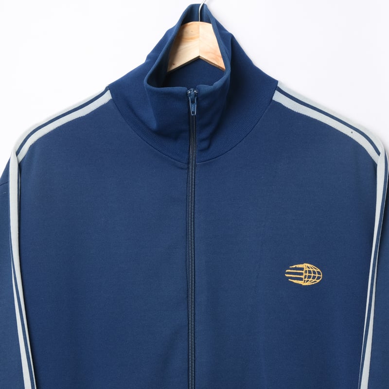 60s Vintage adidas Track Jacket Late World Mark