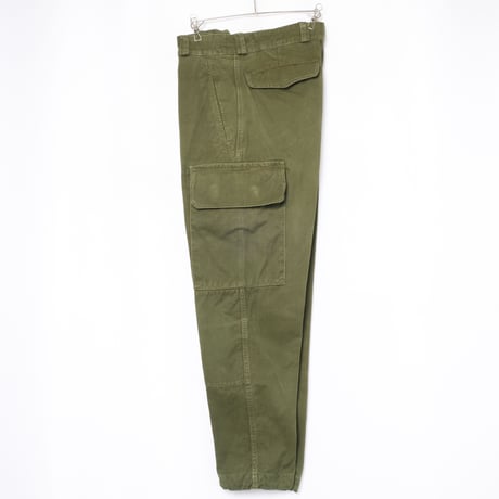 French Army M47 Trousers Late RemakeM64 Size 11