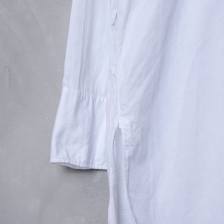 30-40s French Vintage Dress Shirts