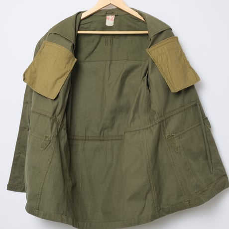 French Army M47 Jacket Late Size42