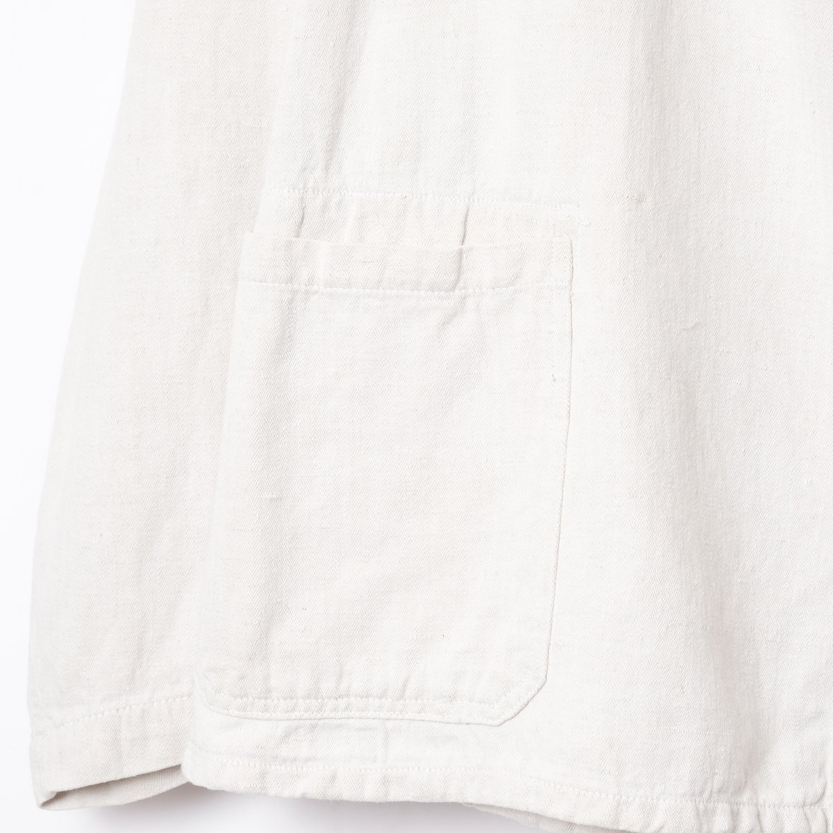 30s 40s ドイツ軍　リネンスモック　ドイツ海軍　German Linen 30s 40s ドイツ軍リネンスモックドイツ海軍German Linen