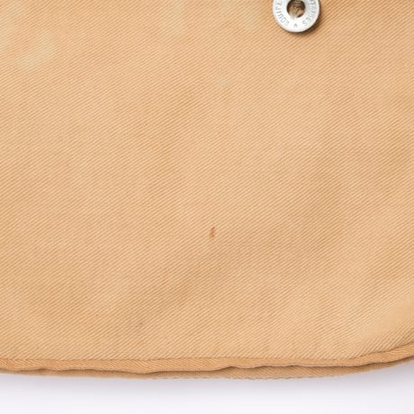 1900s French Army Bread Bag
