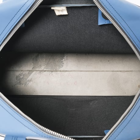 70-80s adidas Boston Bag (Made in France)