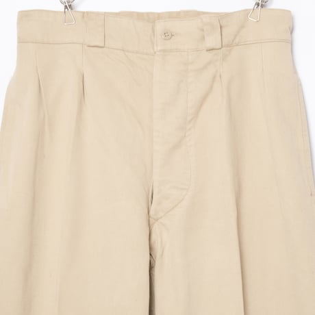 French Army M52 Trousers Late Size 31