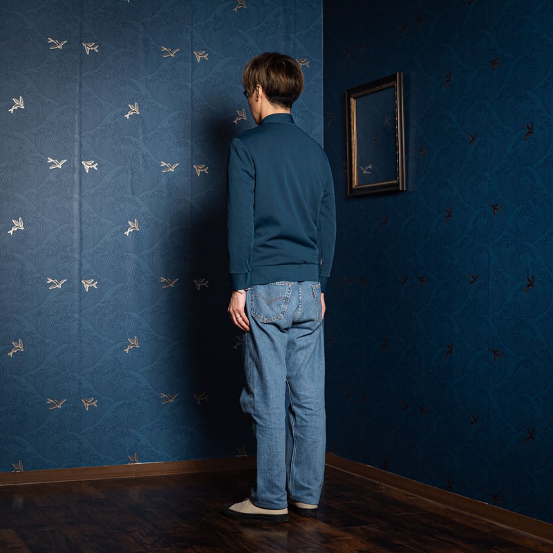 70s adidas 1972 Munchen Olympic ADIDAS 55 Jacke