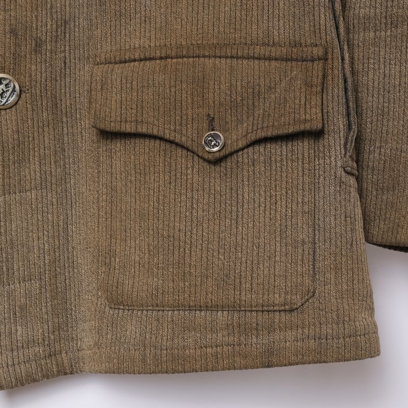 30-40s French Vintage Dumont d'Urville Cotton 30-40s French Vintage Dumont d'Urville Cotton