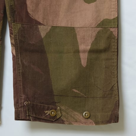 British Army SAS Trousers Size No.4  -2