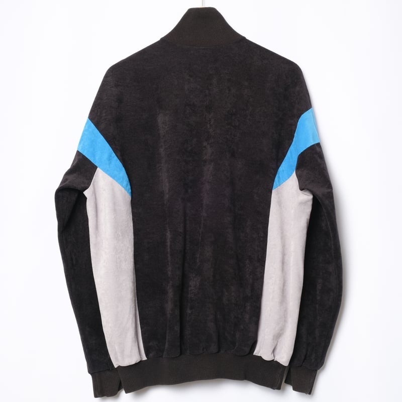80s Vintage adidas Ventex Track Jacket Model Ch 80s Vintage adidas Ventex Track Jacket Model Ch