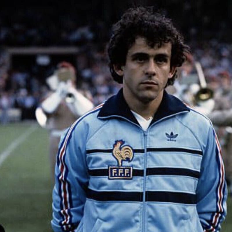 70's adidas PRODUCTION VENTEX トラックジャケット 70-80s Vintage adidas Ventex Track Jacket Model