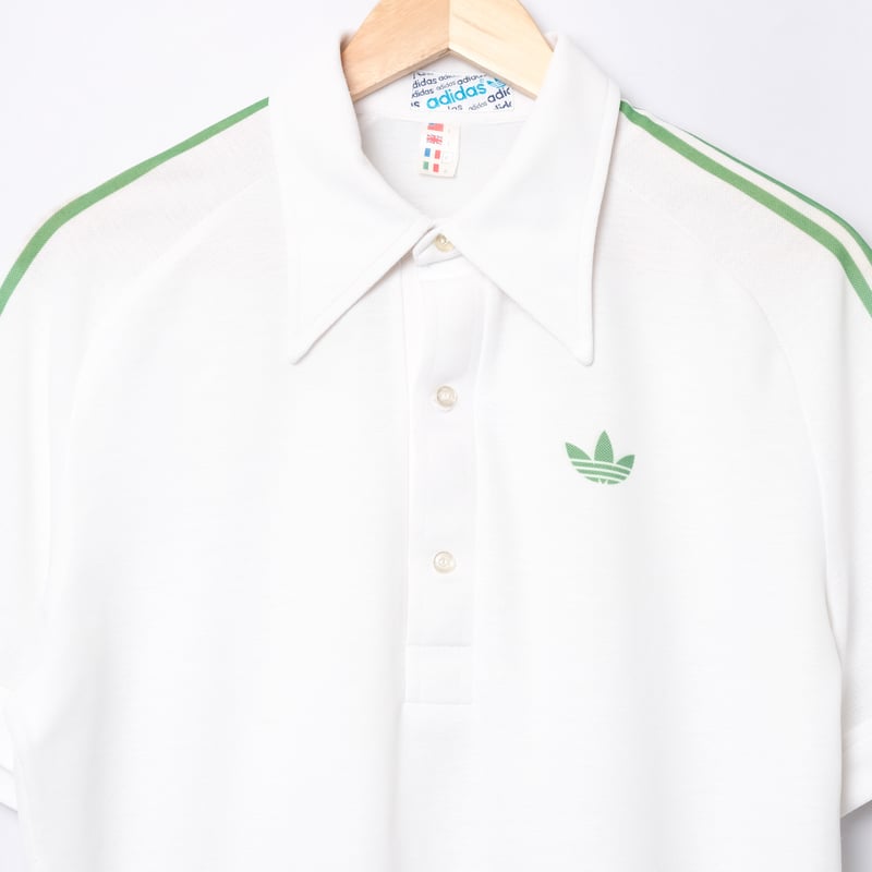 激レア】アディダス ドイツ代表 メルセデスベンツ ポロシャツ adidas
