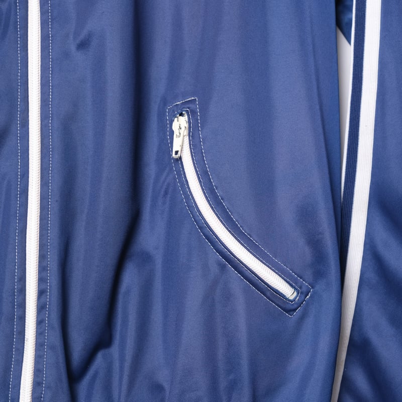 70-80s Vintage adidas Track Jacket Curve Pocket 70-80s Vintage adidas Track Jacket Curve Pocket