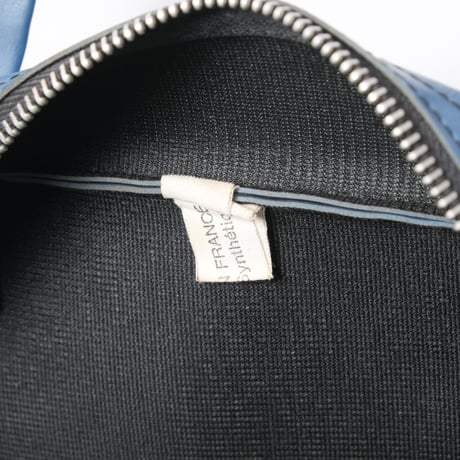70-80s adidas Boston Bag (Made in France)