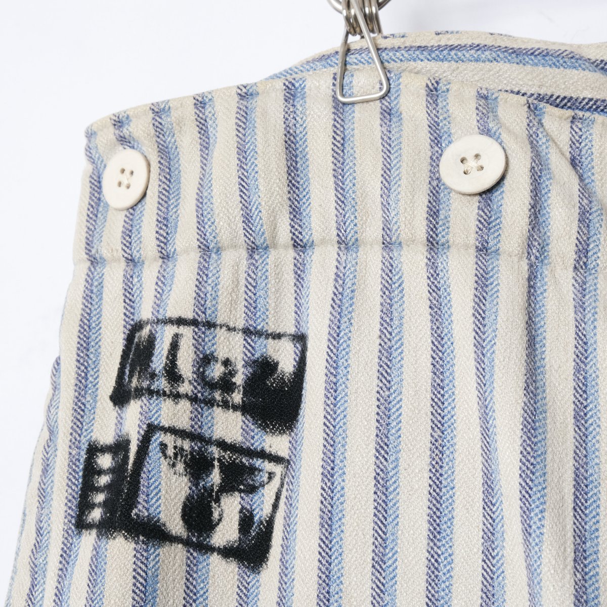 30s～ German Army Hospital Trousers | Ugla パンと古着と本