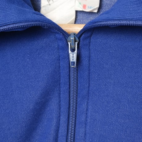 70-80s French Army 9th RCP adidas Track Jacket(Made in France)