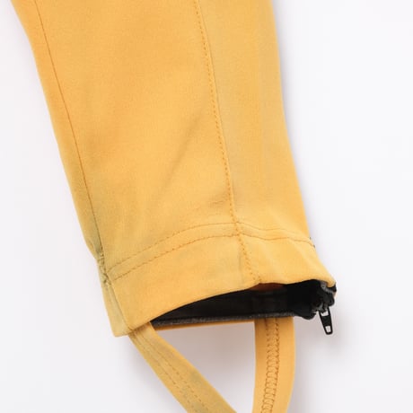 70s Vintage adidas Ventex Track Suits Mustard (Made in France)