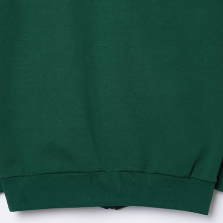 60s Vintage adidas Ventex Track Jacket Late World Mark Green (Made in France)