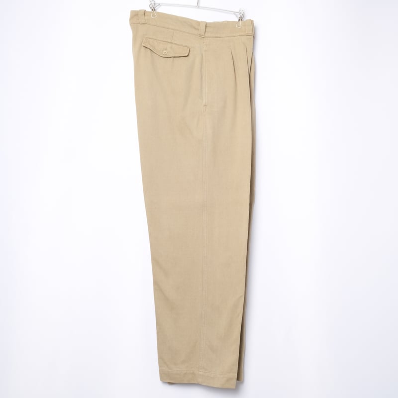 French Army M52 Trousers Late Size 25-1 | Ugla