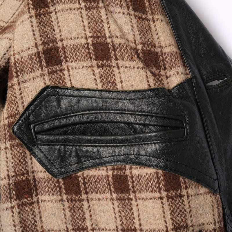 F*J様 70s-80s French Vintage コルビジェジャケット fit=scale-down,w=1200