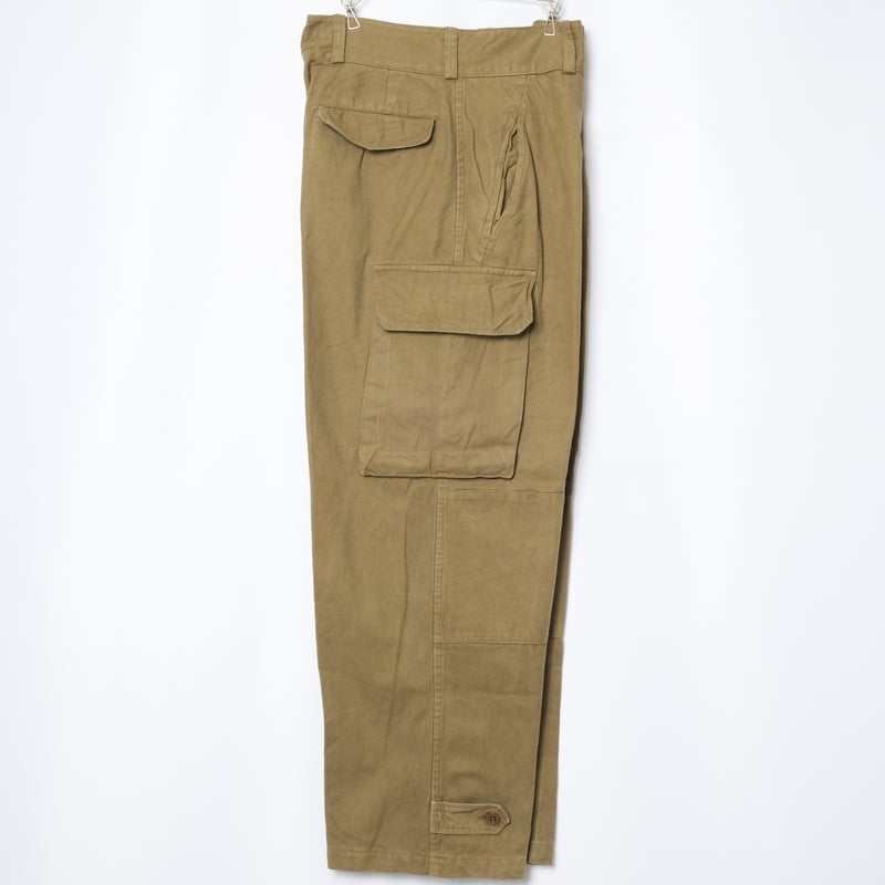 French Army M47 Trousers Early Size 25 | Ugla パ