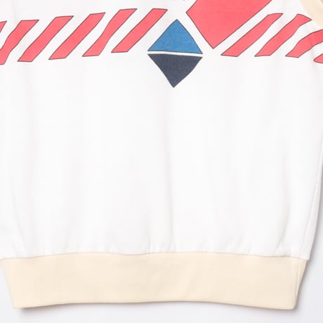 80-90s Vintage adidas Ventex Vest IVAN LENDL