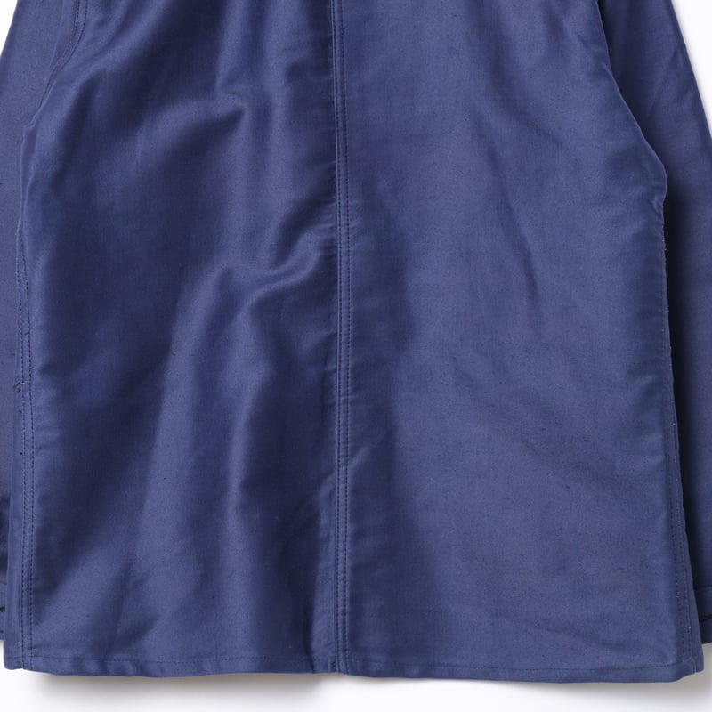 50s France Vintage Dubure & Deverchere Blue Mol