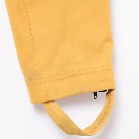 70s Vintage adidas Ventex Track Suits Mustard (Made in France)