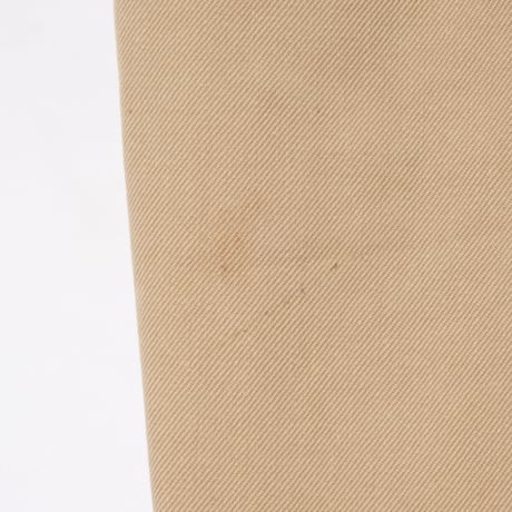 French Army M52 Chino Trousers Late Size 22