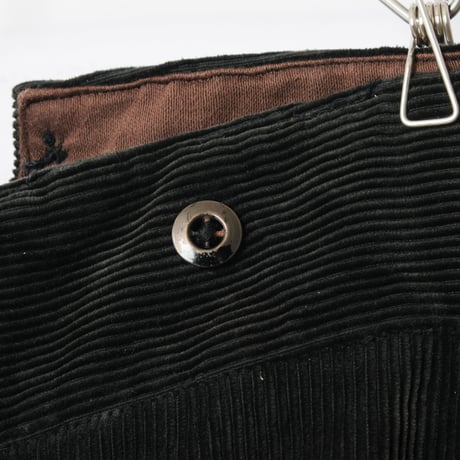 30-40s Au Fusil Corduroy Trousers Mint Condition