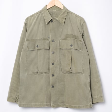 CATEGORY MILITARY | Ugla パンと古着と本