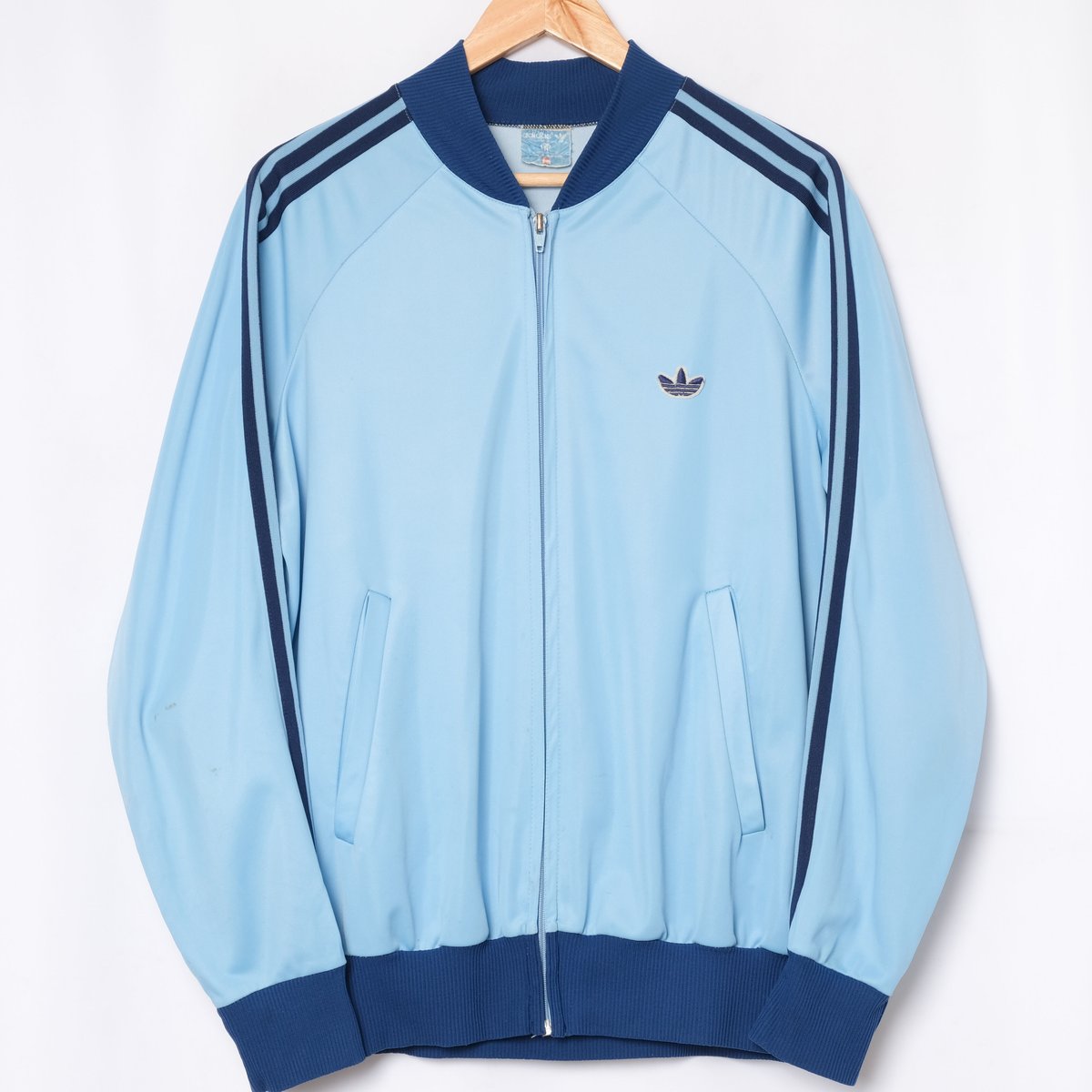 最終お値下げ⭐︎The toe Wimbledon Jacket blue The Wimbledon Online Shop ︳ Women's Jackets & Coats | The