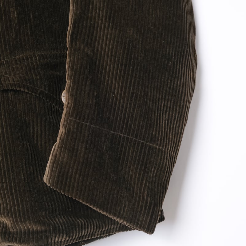 30-40s France Vintage Adolphe Lafont Dark Brown