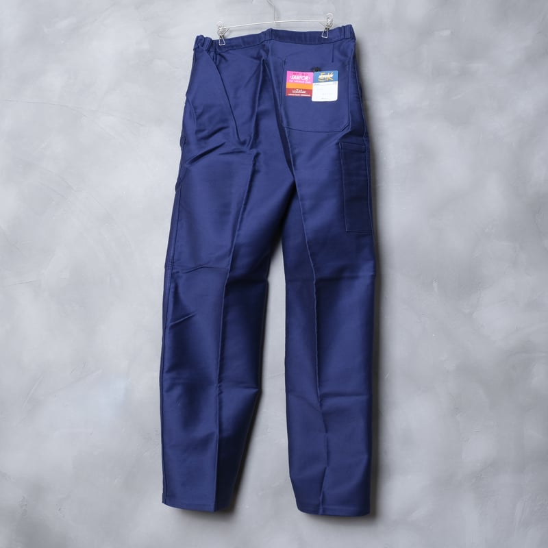 50s-60s Eska Moleskin Work Trousers Size 42-80 50s-60s Eska Moleskin Work Trousers Size 42-80