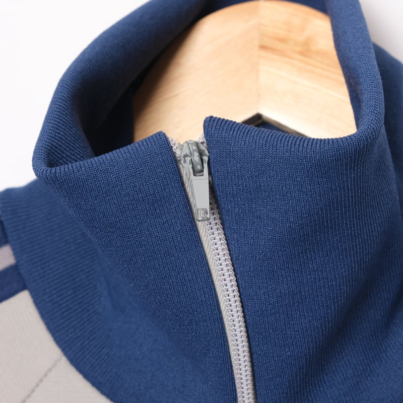 70-80s Vintage adidas Ventex Track Jacket Model