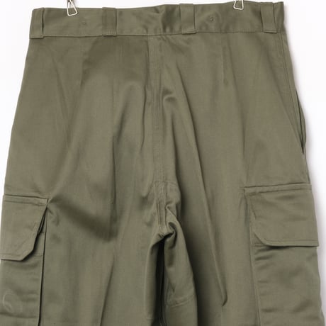 French Army M64 Trousers Size 76XC Deadstock