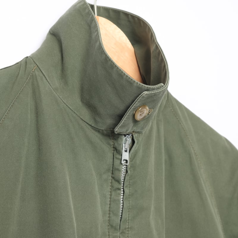 50-60s Grenfell Golfer Jacket（Made in England）