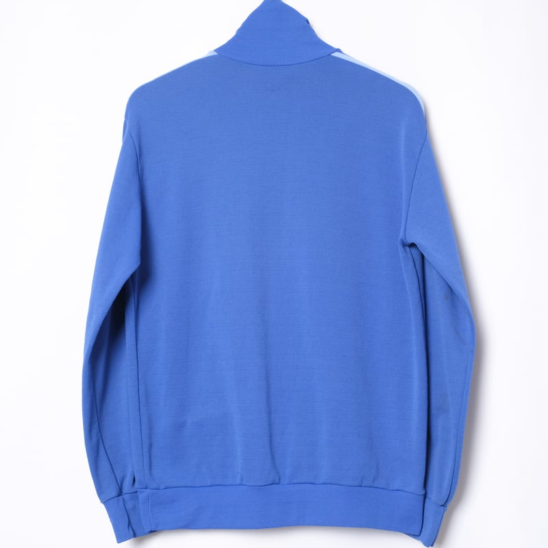 60s Vintage adidas Ventex Track Jacket Late Wor