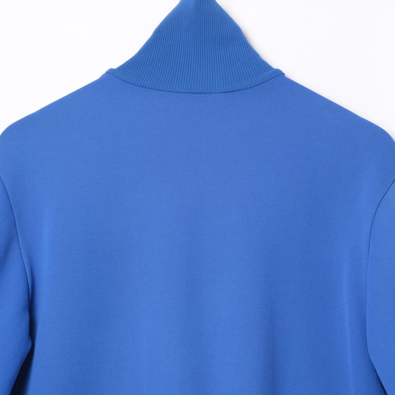 60s adidas 青ジャージ ビンテージ 西ドイツ トレフォイルロゴ 60-70s Vintage adidas Track Jacket Blue (Made i