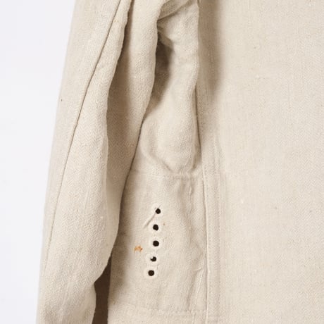 30-40s LUFTWAFFE HBT Linen Work Jacket
