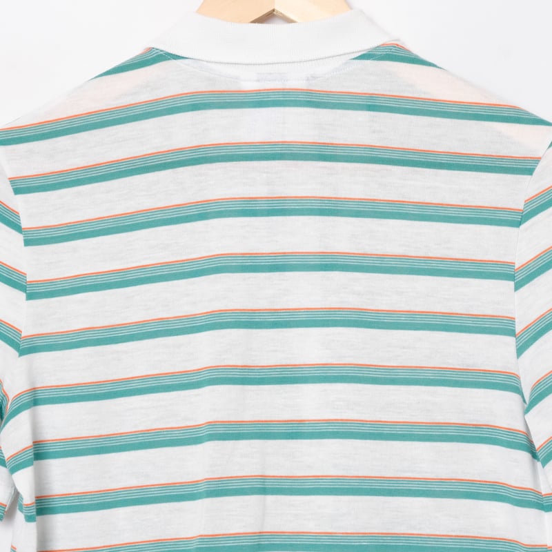 激レア 70-80s フランス製 開襟シャツ ペイズリー vintage 長袖 楽天市場】80s イタリア製 ビンテージ □ GUCCI グッチ ポケット