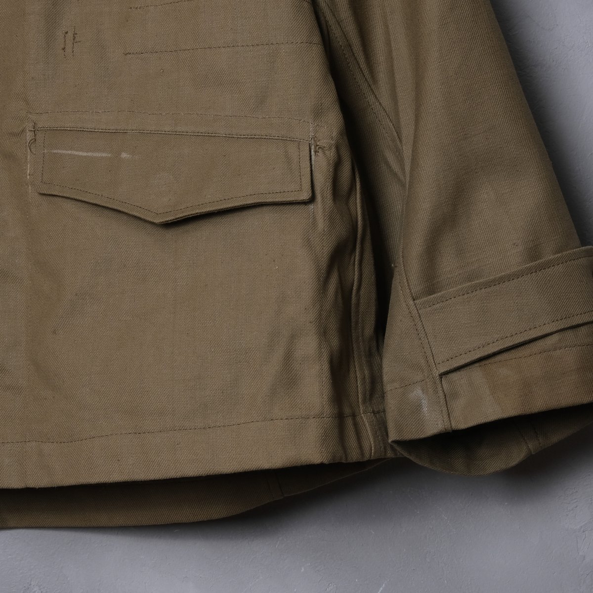 French Army M47 Jacket Early Dead Stock | Ugla