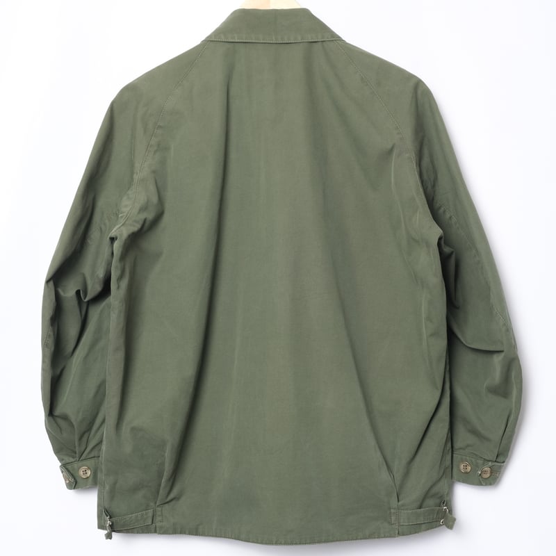 50-60s Grenfell Golfer Jacket（Made in England）