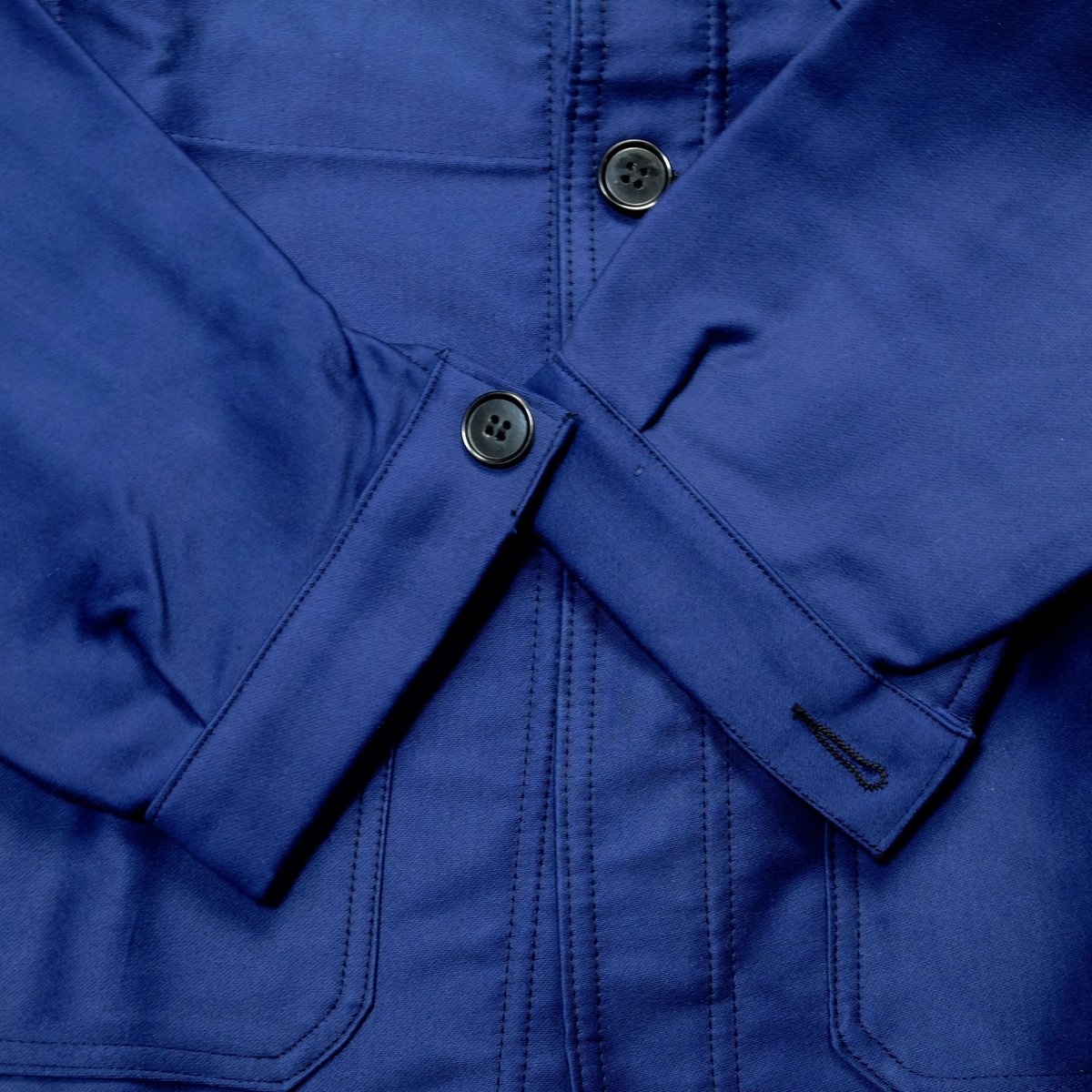 50s-60s Adolphe Lafont Dead Stock French Work