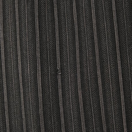 40-50s French Vintage  Dumont d'Urville Stripe Wool Trousers
