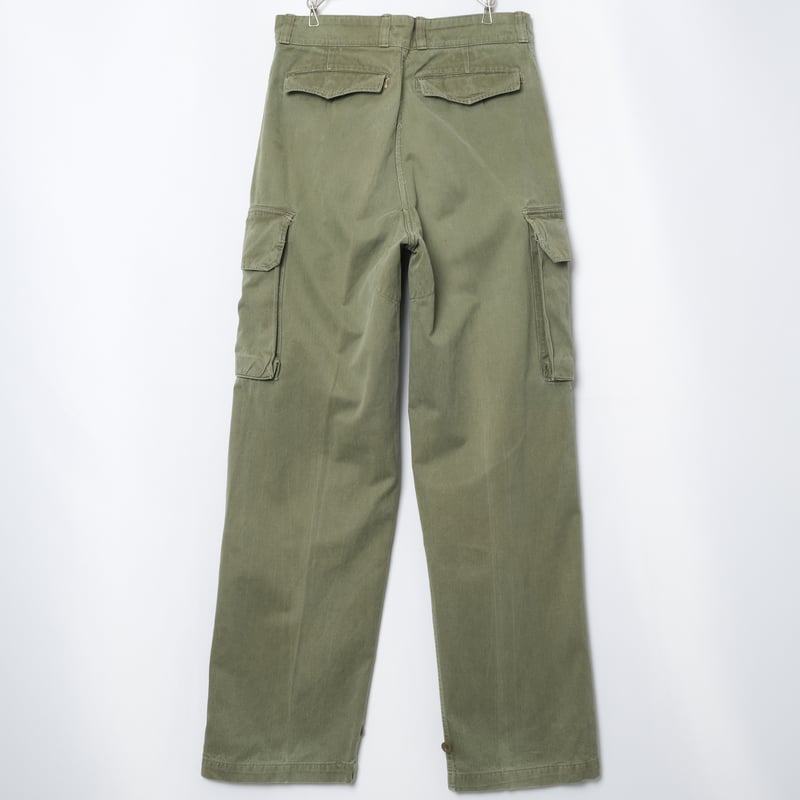 French Army M47 Trousers Late Size 41 | Ugla パン