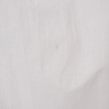 French Antique Cotton Lace Night Dress
