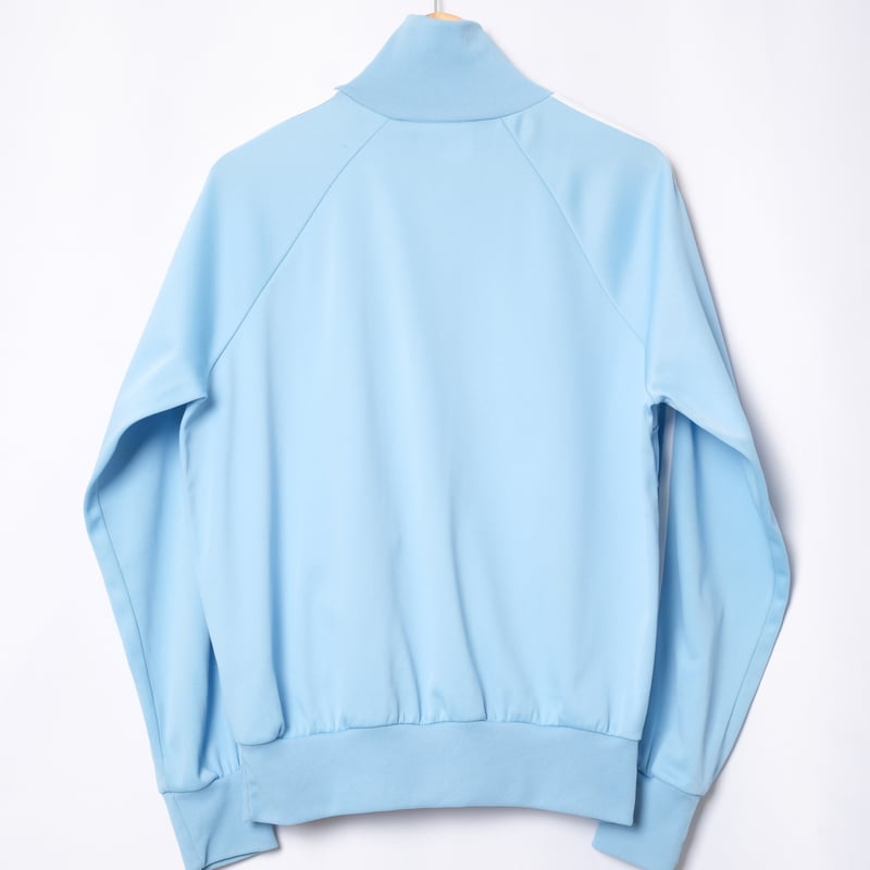 70-80s Vintage adidas Ventex Track Jacket Model 70-80s Vintage adidas Ventex Track Jacket Model