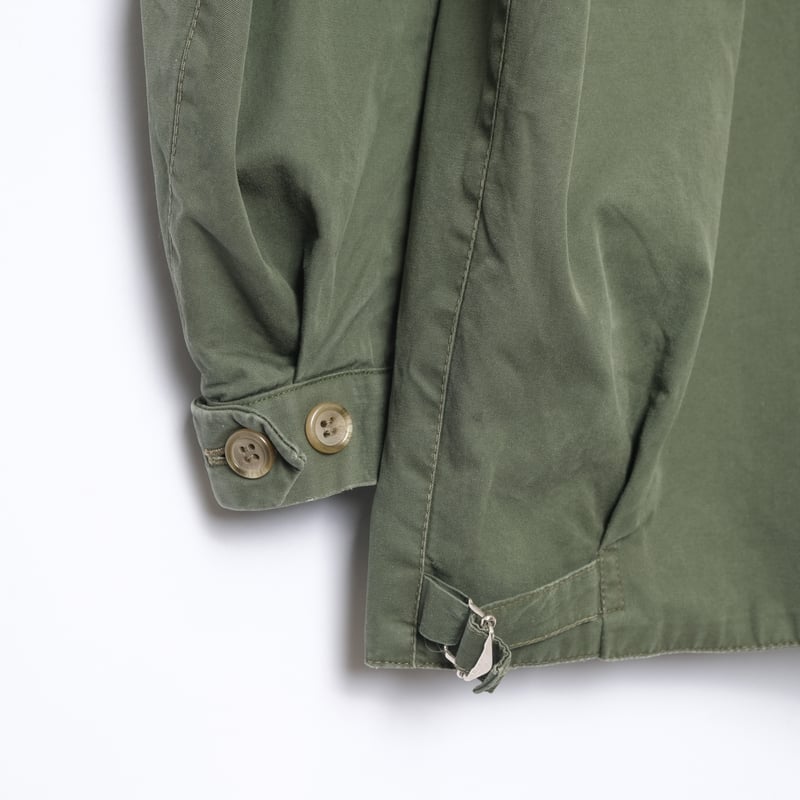 50-60s Grenfell Golfer Jacket（Made in England）