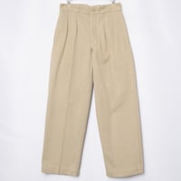 French Army M52 Trousers Late Size 21