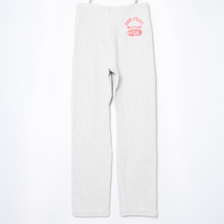 80s Champion Reverse Weave Sweat Trousers（Made in U.S.A.）
